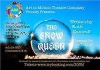 The Snow Queen