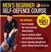 Men's Self-Defence