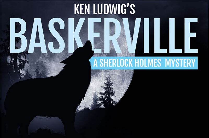 Baskerville: A Sherlock Holmes Mystery