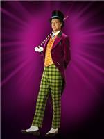 Charlie and the Chocolate Factory