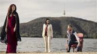 Shakespeare by the Lakes II: Twelfth Night