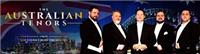 The Australian Tenors The Spirit of Australia