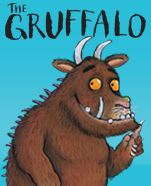 The Gruffalo