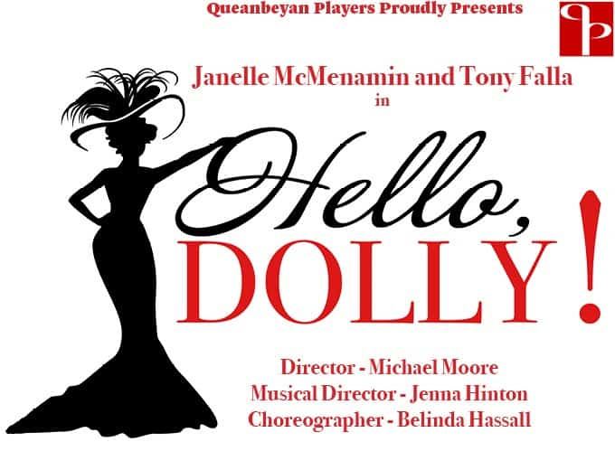 Hello, Dolly!