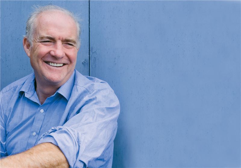 Rick Stein - Live on Stage