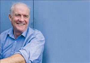 Rick Stein - Live on Stage