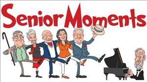 Senior Moments