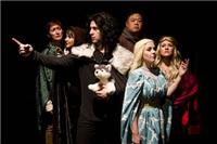 Thrones! The Musical Parody