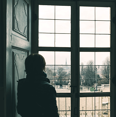 The Woman in the Window