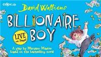 Billionaire Boy