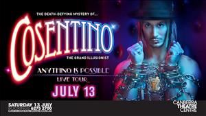 Cosentino