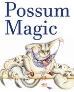 Possum Magic