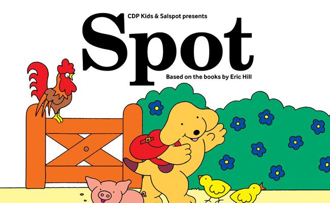 Spot