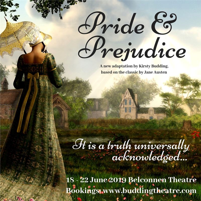 Pride and Prejudice 