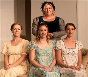 Jane Austen's Sense and Sensibility