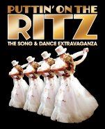 Puttin On The Ritz