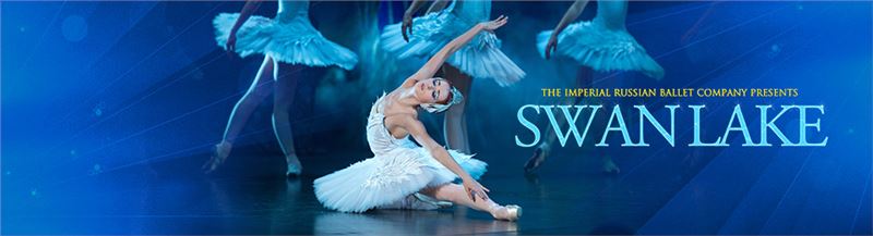 Swan Lake