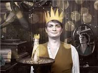 The Young King by Oscar Wilde