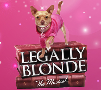 Legally Blonde - The Musical