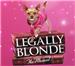 Legally Blonde - The Musical