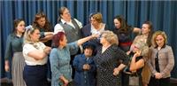 Twelve Angry Jurors