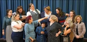 Twelve Angry Jurors