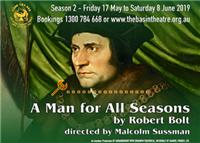 A Man for All Seasons