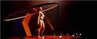 Cheeky Cabaret
