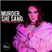 Murder, She Sang