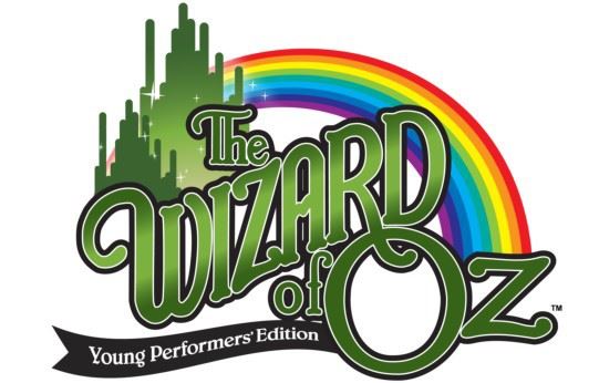 The Wizard of Oz (Young Performer's Edition)