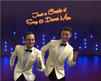 Just a Couple of Song and Dance Men