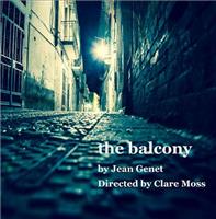 The Balcony