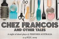 Chez Francois and Other Tales