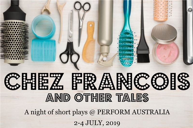 Chez Francois and Other Tales