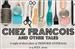 Chez Francois and Other Tales