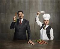 Penn & Teller