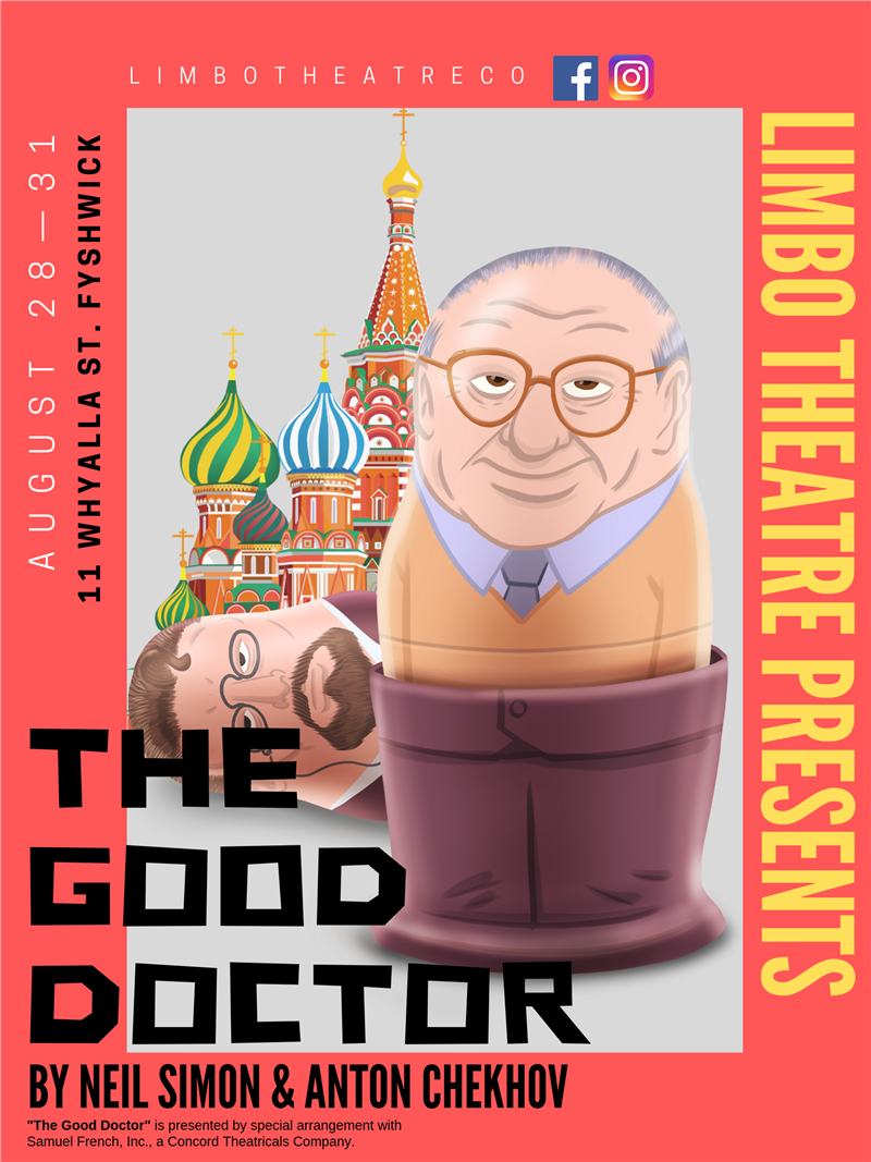 The Good Doctor