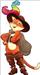 Puss In Boots, The