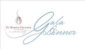 St Mary's College 2019 Gala Dinner