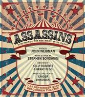 Assassins