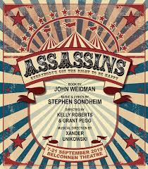 Assassins
