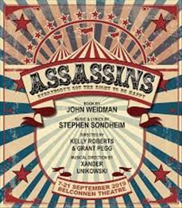 Assassins