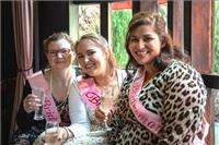 Secret Bridesmaids' Business