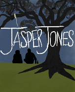 JASPER JONES