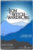 The Lion, the Witch and the Wardrobe