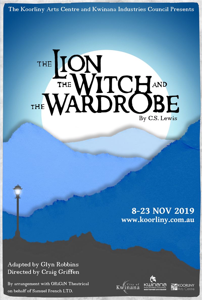 The Lion, the Witch and the Wardrobe