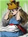 Alice Though the Looking Glass