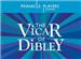 The Vicar Of Dibley