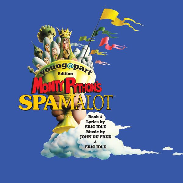 Monty Python's Spamalot Young@Part