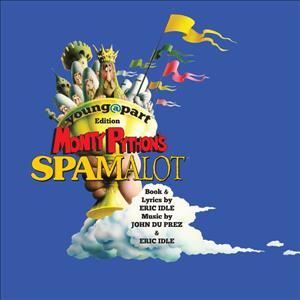 Monty Python's Spamalot Young@Part